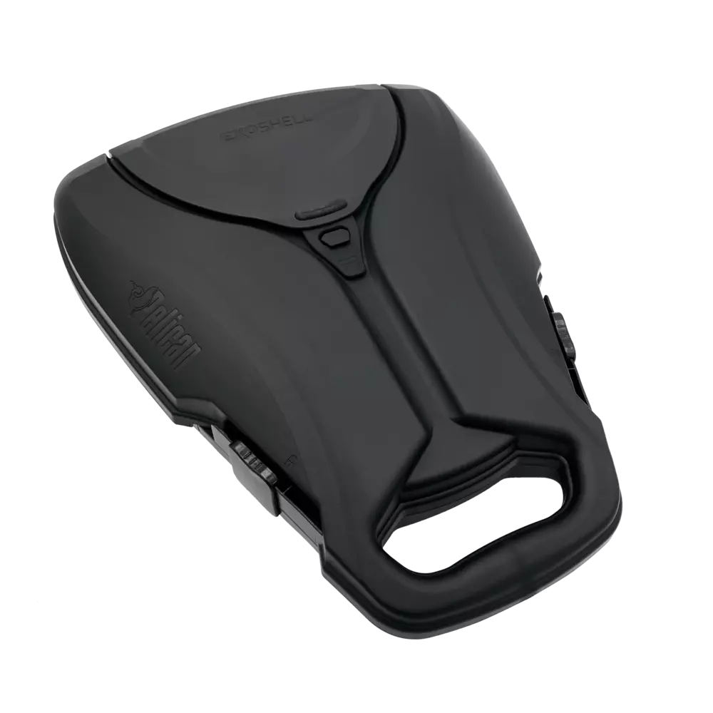 Exoshell Luggage Carrier