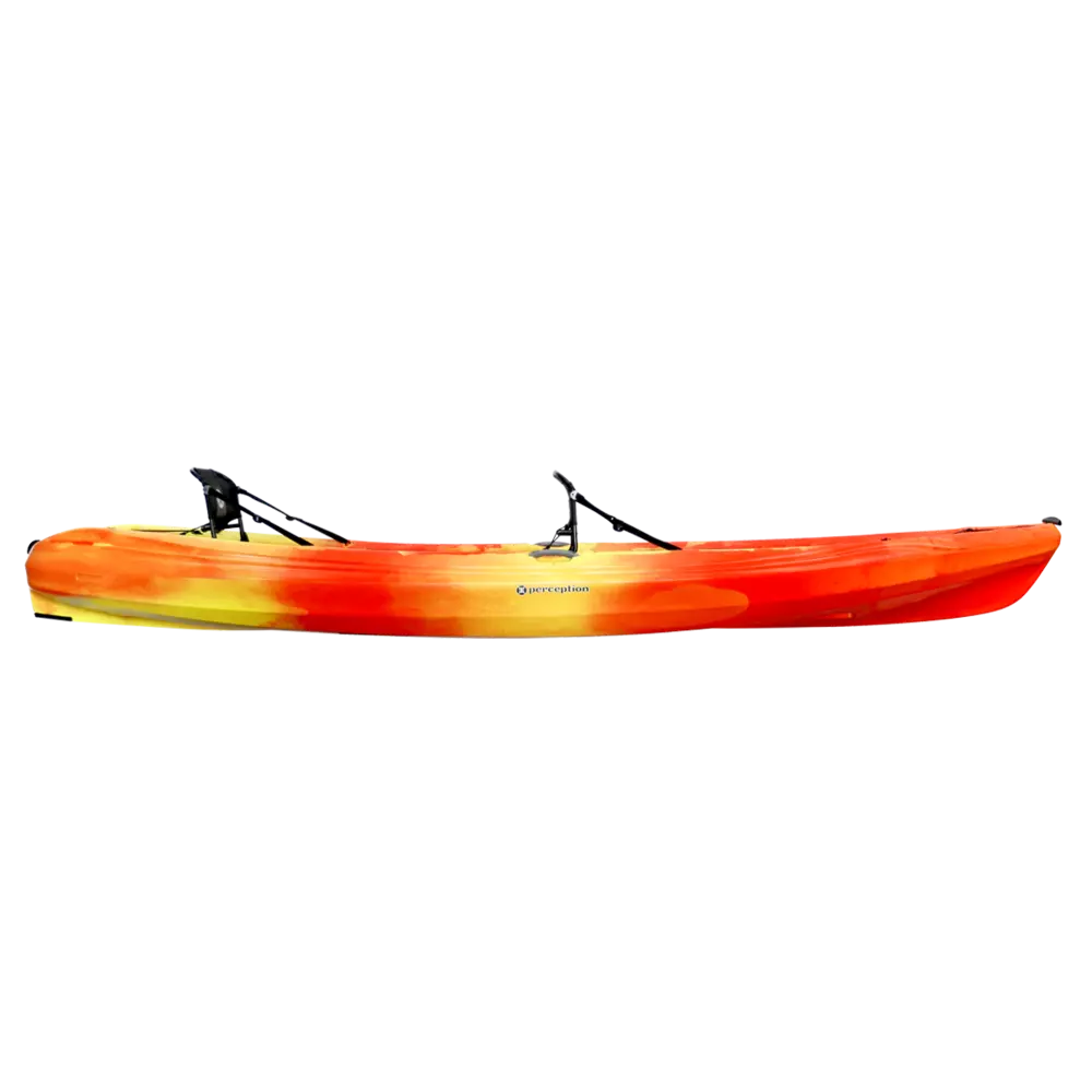 Kayak récréatif Tribe 13.5