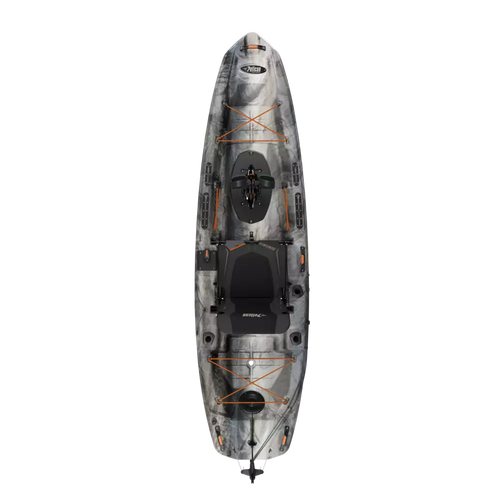 Kayak de pêche Catch 110 HDII