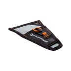 Pochette de rangement en filet - Pinces