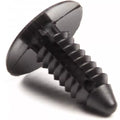 Rivets poussoirs en plastique – 5/8 po - Paquet de 5