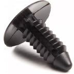 Rivets poussoirs en plastique – 5/8 po - Paquet de 5