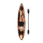 Kayak de pêche Covert 120