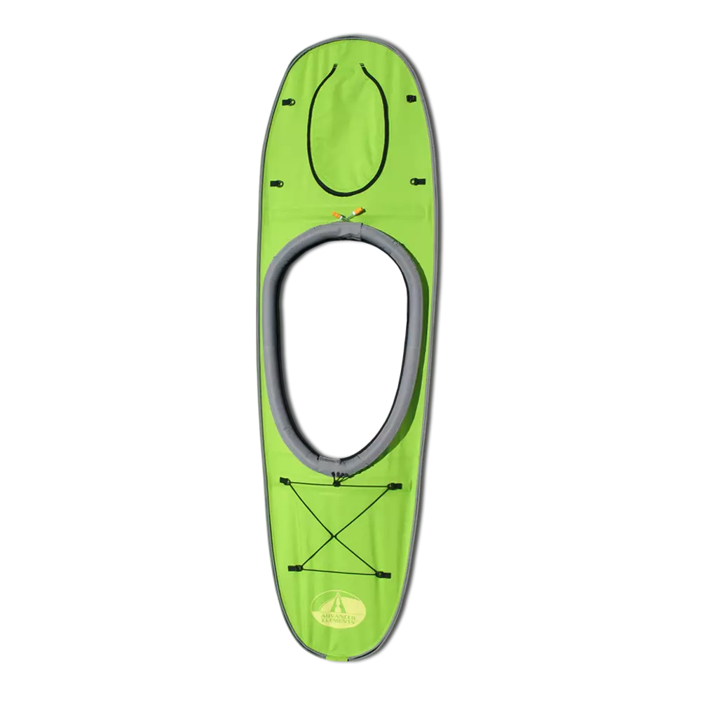 Conversion Deck – Single