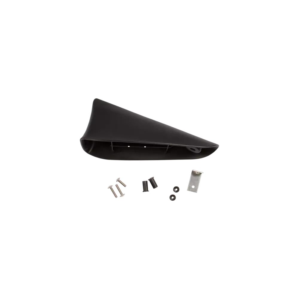 Kayak Keel Extension