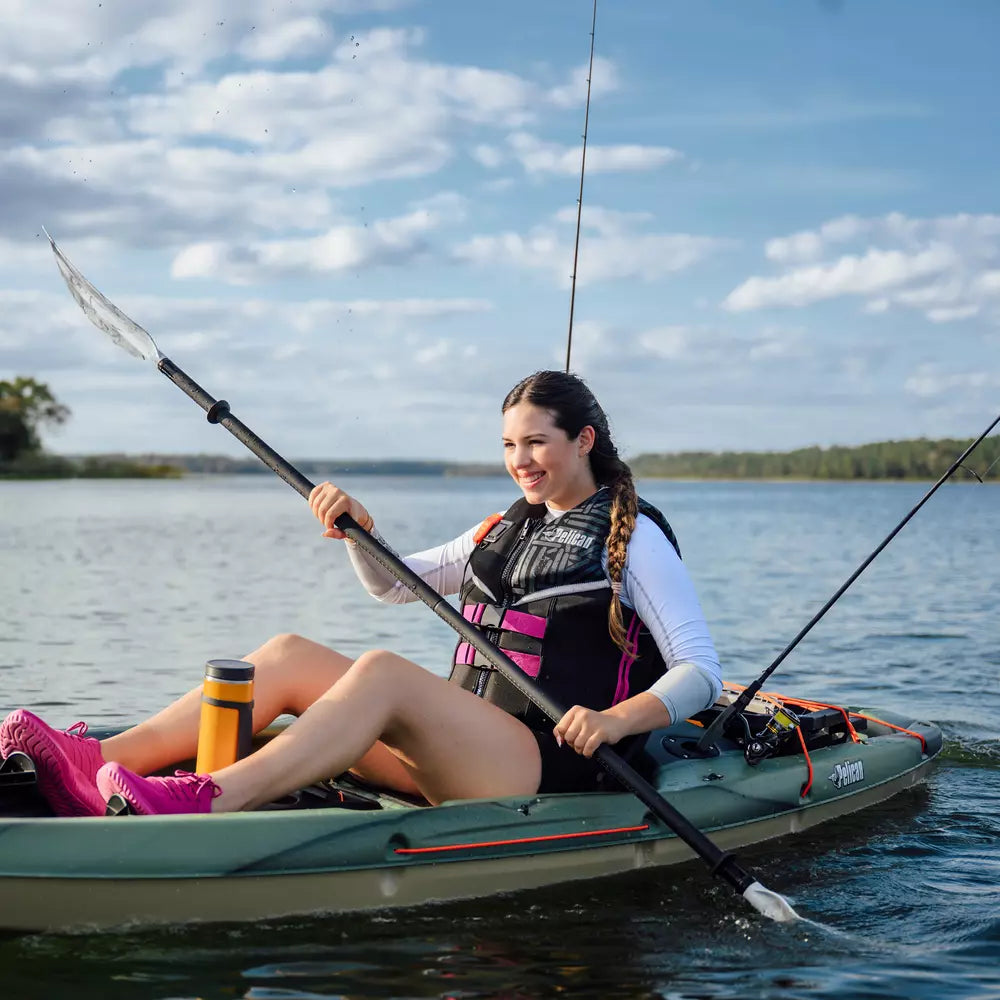 Poseidon Angler Paddle 250cm