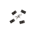 Supports Ergocast™