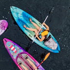 Junior Kayak Paddle 183cm