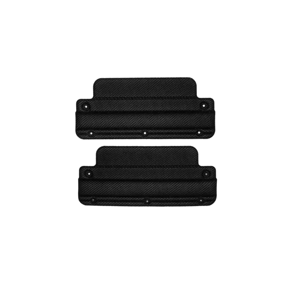 Zone Thighbrace Pad Set