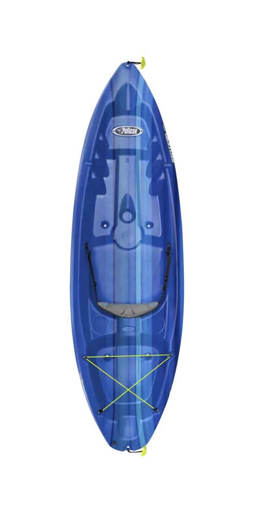 Kayak récréatif Sentinel 80X
