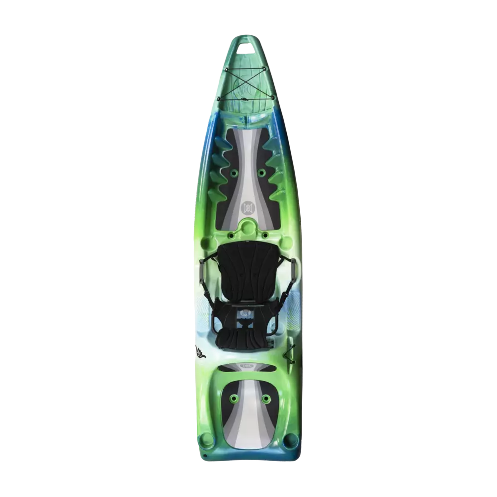 Kayak récréatif Hangtime 11.0