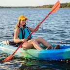 Kayak récréatif Tribe 9.5