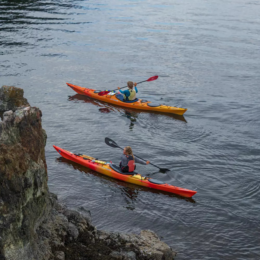 Kayak de randonnée Tempête 165