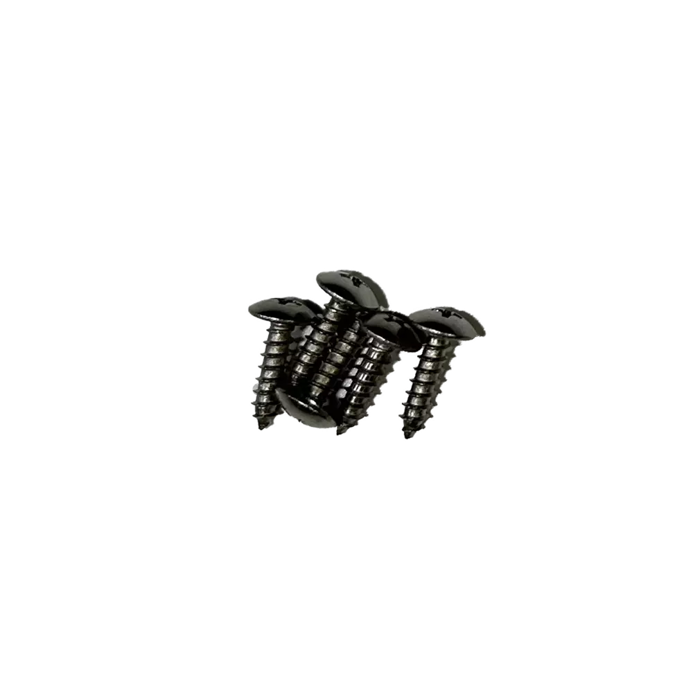 Self-Tap Screws - #8 x 5/8 In.- 5 Pack