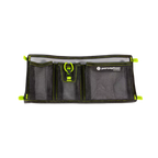 Splash Three-Pocket Organizer