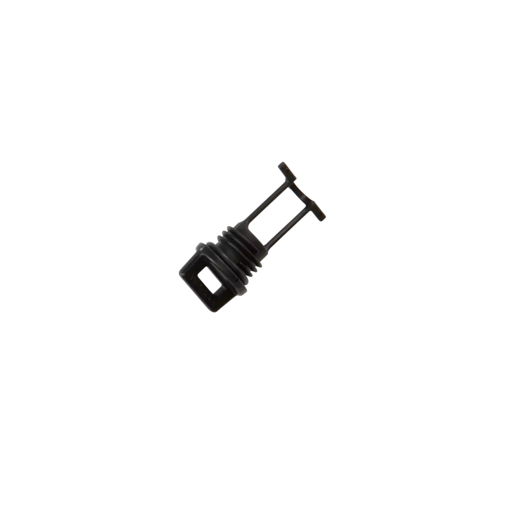 Bouchon de vidange en nylon – 21/32" (1,67 cm)