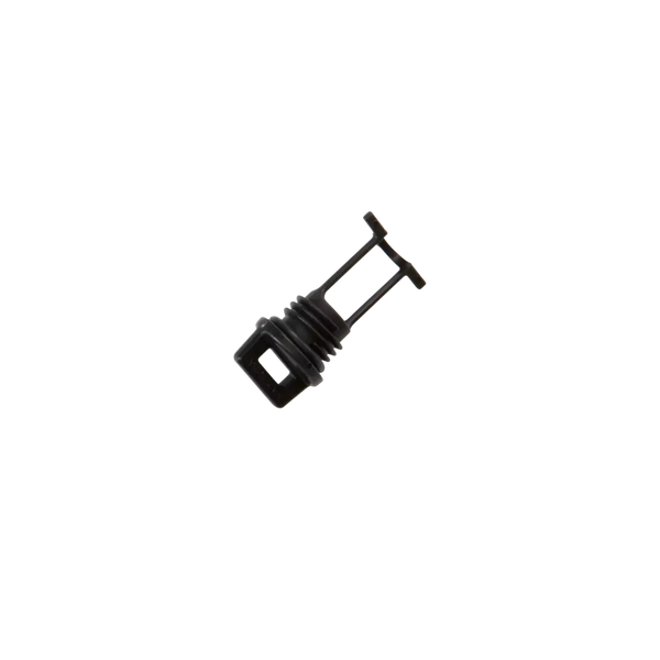 Nylon Drain Plug - 21/32"