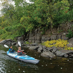 Kayak Elite convertible AdvancedFrame® avec pompe