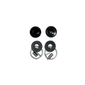 Rudder Cable Swivel Kit