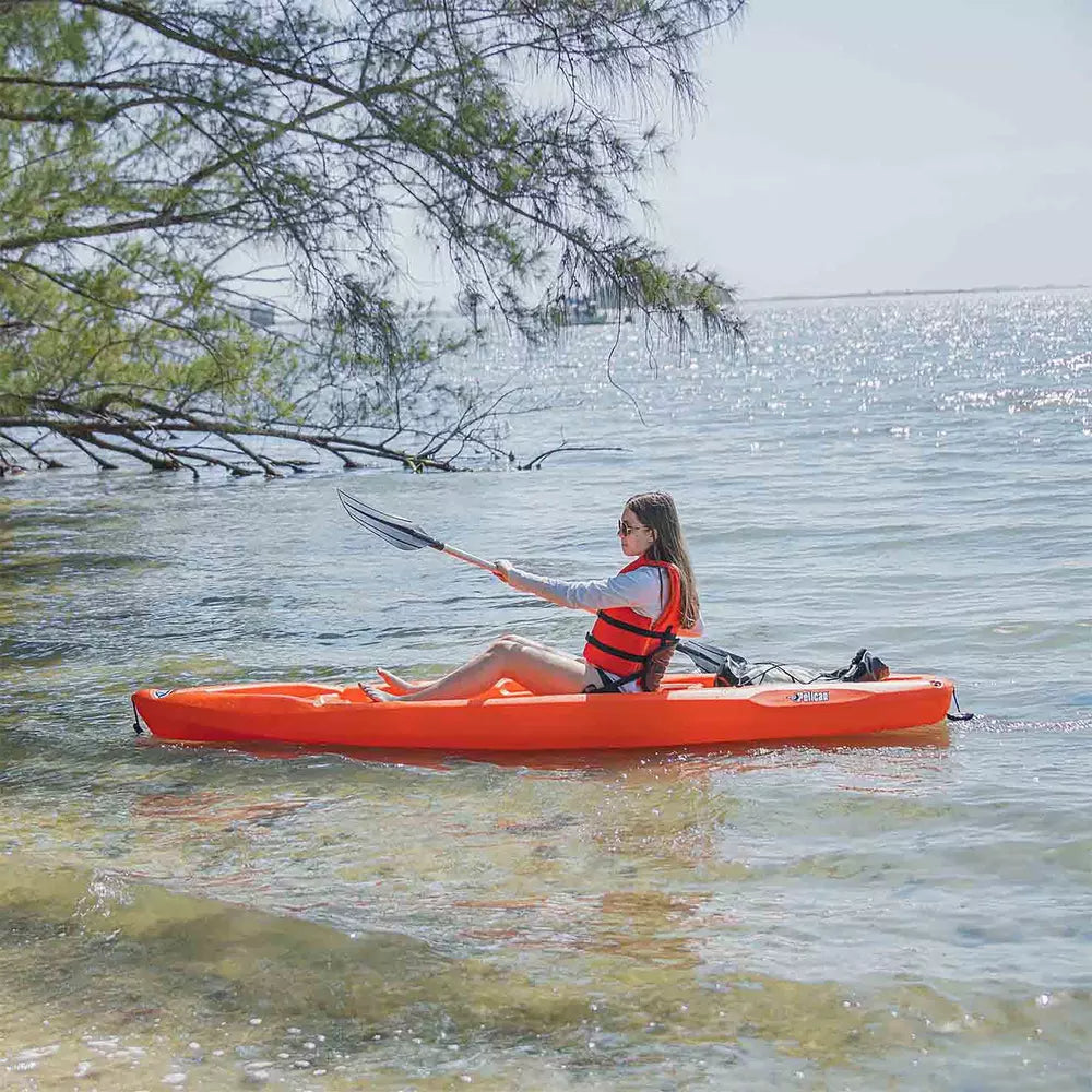 Pagaie de kayak Takedown 218 cm