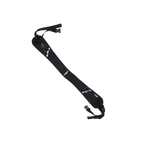 Harnais de traction Pulka pour traîneaux d'hiver