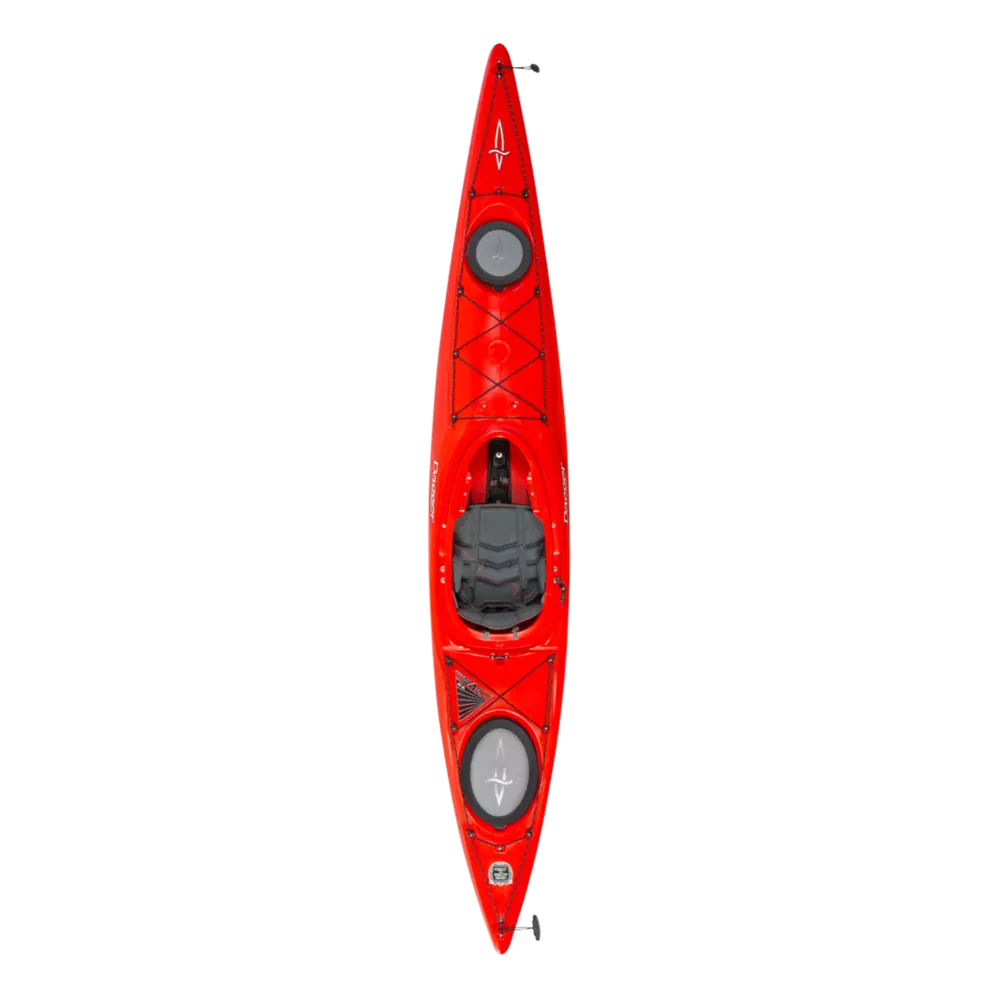 Kayak de randonnée Stratos 12,5 L