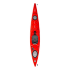 Kayak de randonnée Stratos 12,5 L