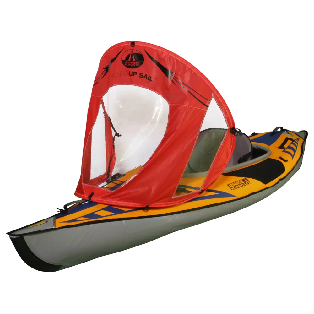 Voile de kayak RapidUp®