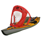 Voile de kayak RapidUp®
