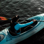 Pagaie de kayak en verre Pungo 220-240 cm