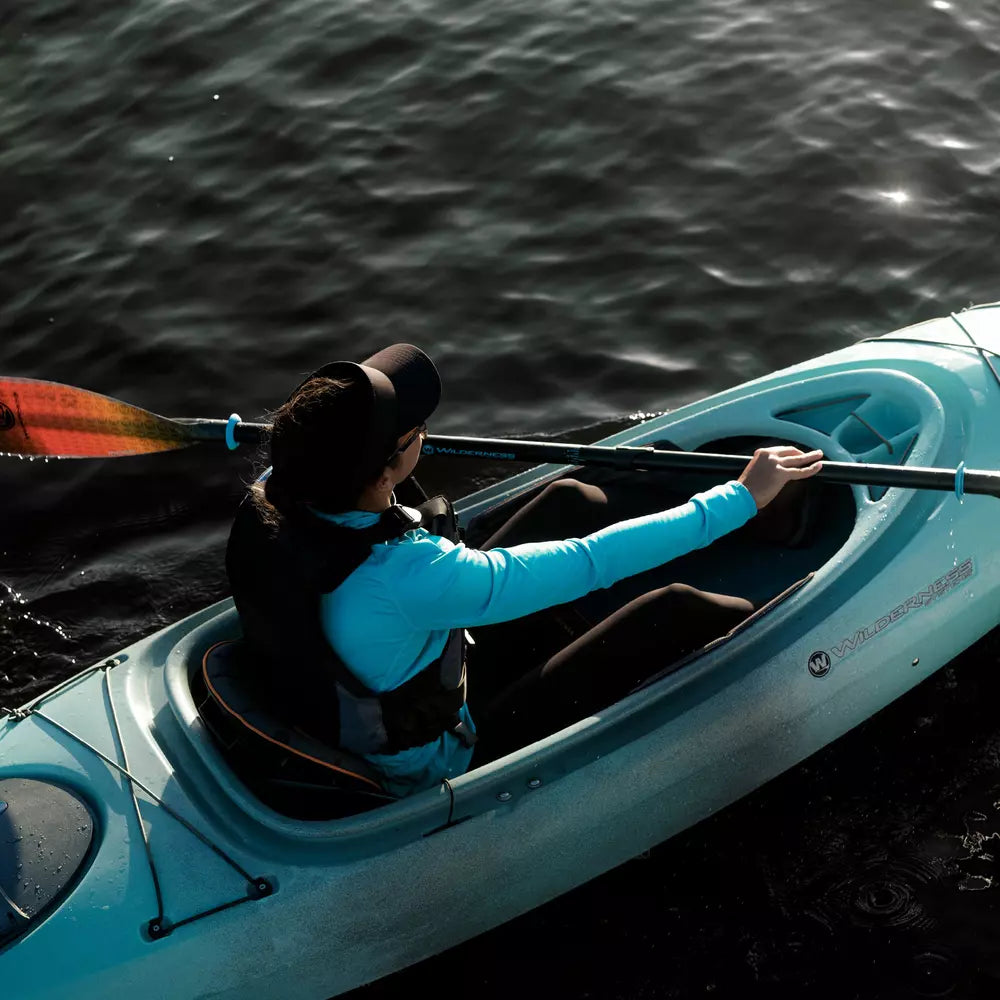 Pagaie de kayak en verre Pungo 220-240 cm