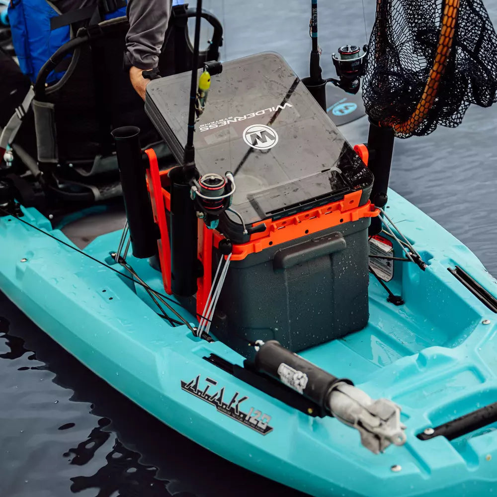 Caisse de rangement Kayak Krate