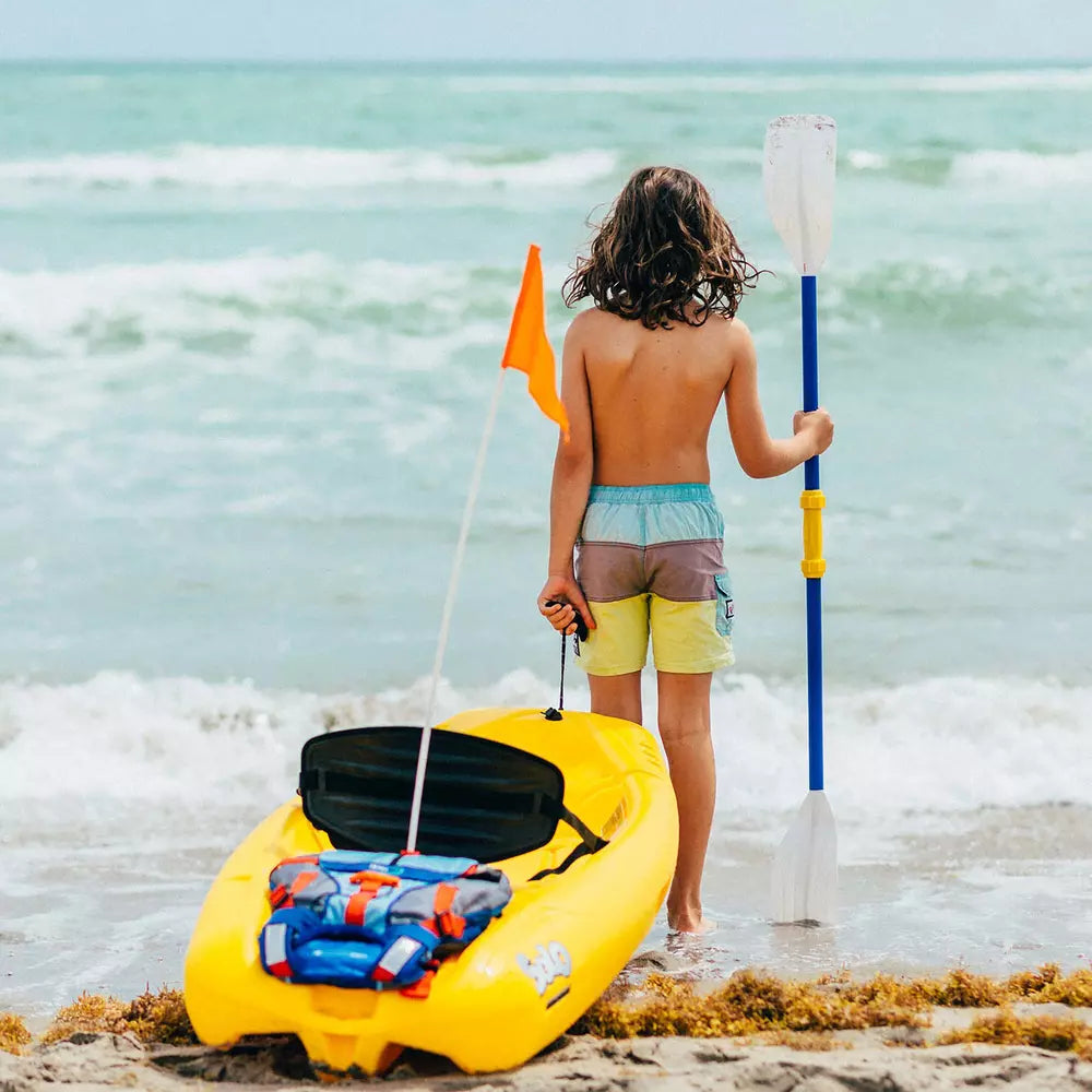 Pagaie de kayak pour enfants 152 cm (60")