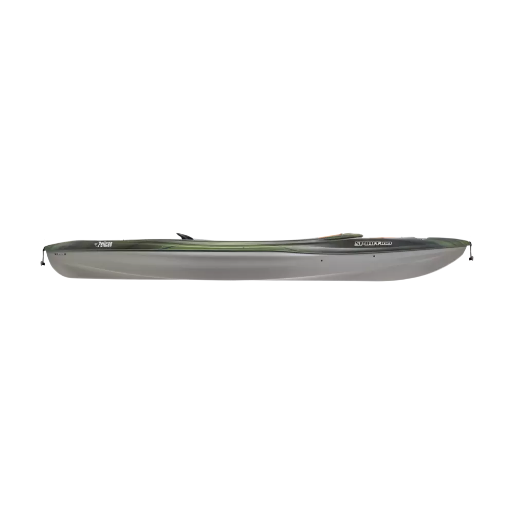 SPIRIT 100 Recreational Kayak