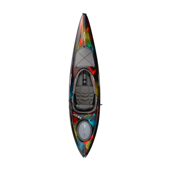 Kayak croisé Axis 10.5
