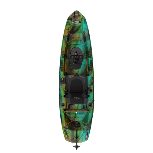 Kayak de pêche Catch 110HDII