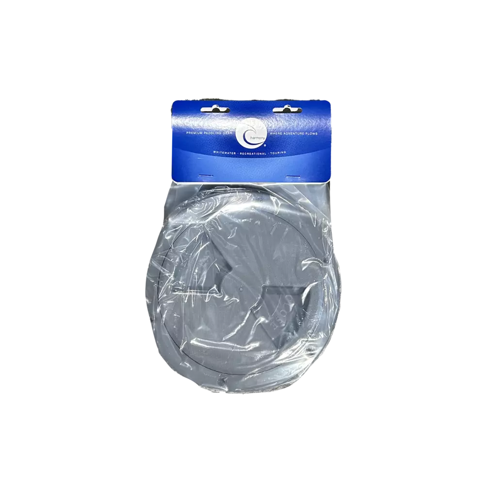 Kit de trappe pour kayak - 5" avec sac pour chat