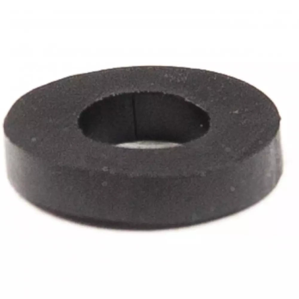 Rondelles en néoprène – 1/4 po. X 1/2 po. - Paquet de 5