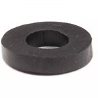 Rondelles en néoprène – 1/4 po. X 1/2 po. - Paquet de 5