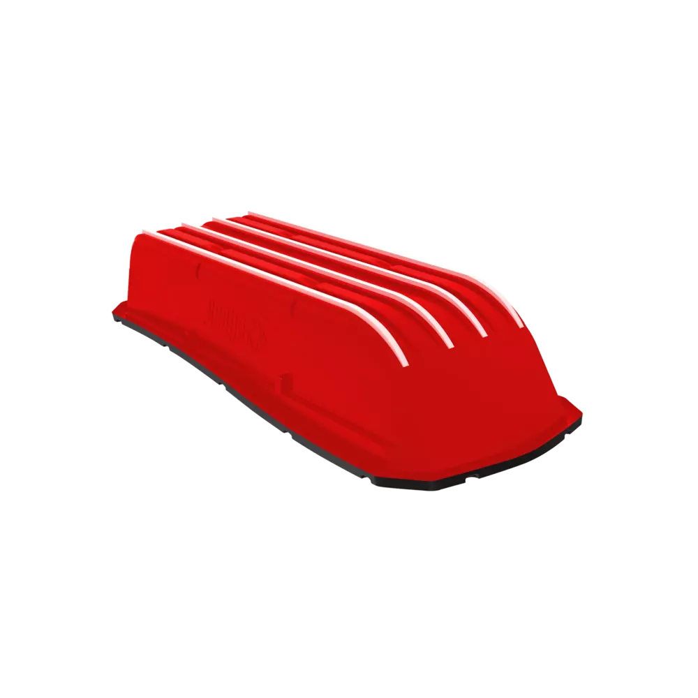 Kit Ram-X Runner pour le traîneau utilitaire Trek Sport 75