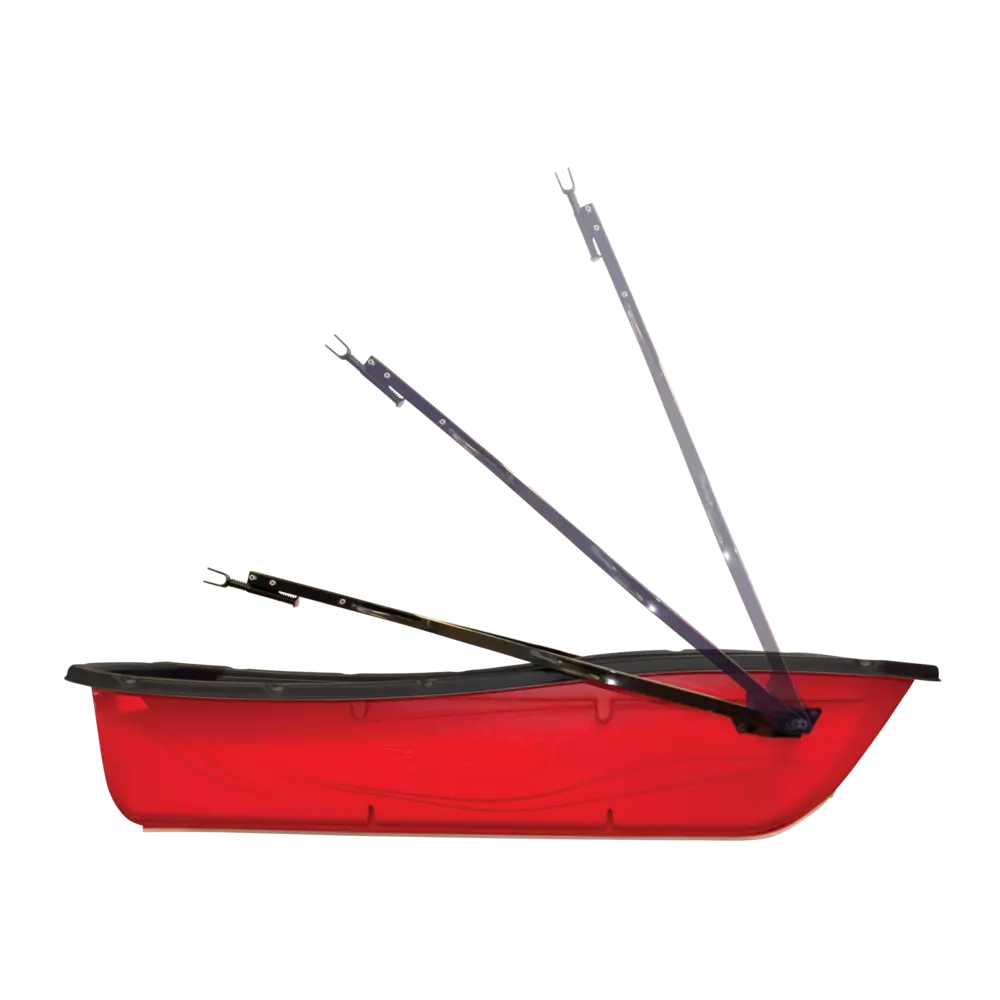 Attelage de remorquage Trek Sport 82-94