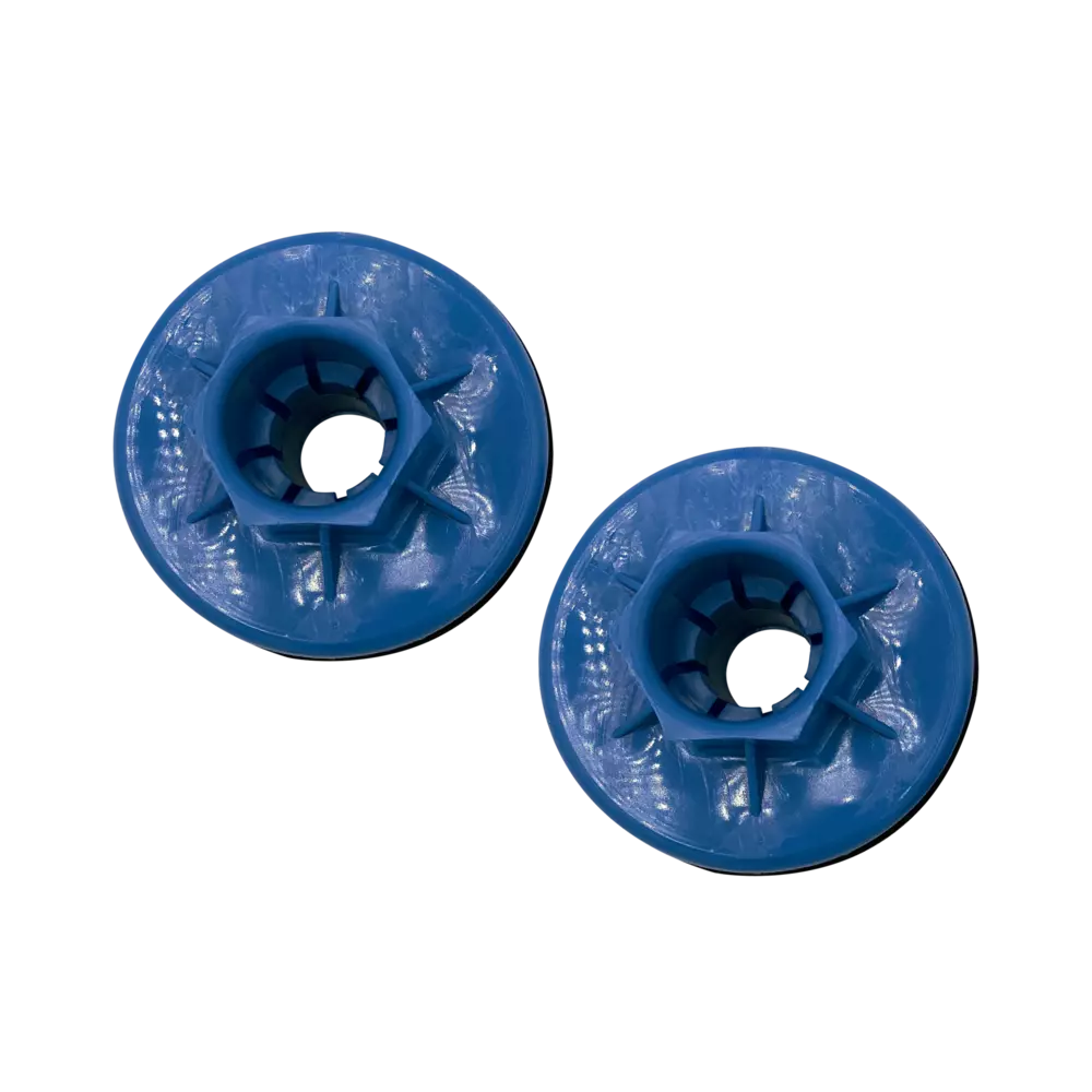 Pedal Boat Wheel Bushings