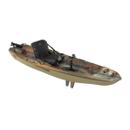 Kayak de pêche Catch 110HDII