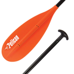 Beavertail Canoe Paddle 143cm