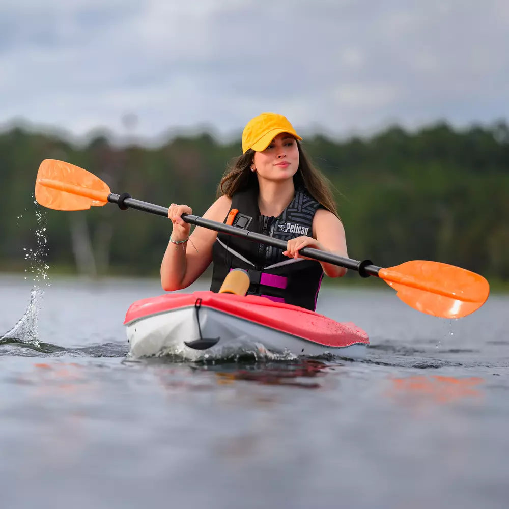 Pagaie de kayak Poséidon 230 cm (90,5")