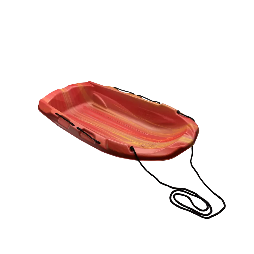 Luge à neige Nomad 40