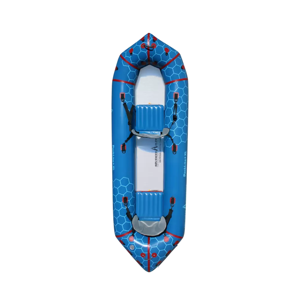 Kayak récréatif Packlite+™ XL Packraft