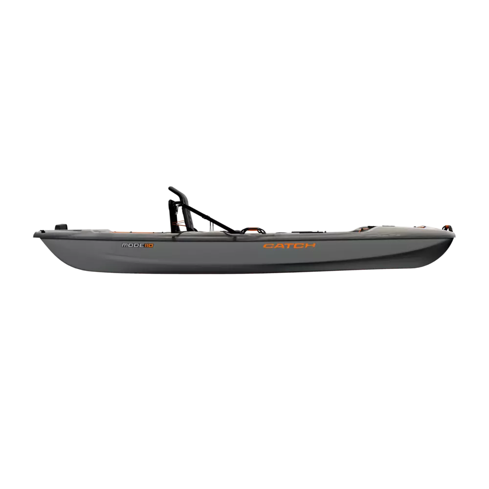 Kayak de pêche Catch Mode 110 TR