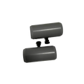 Bow Seat Brake Set - Conduit 14