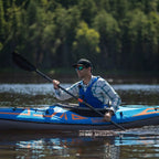AdvancedFrame™ Expedition Elite with Pump